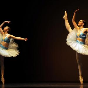 Fotografía de Joven Ballet de Málaga - Joven ballet de Málaga