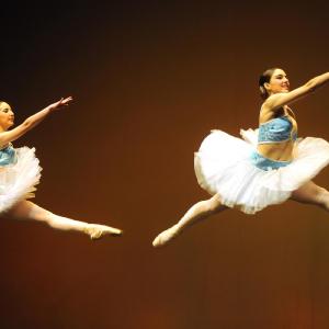 Fotografía de Joven Ballet de Málaga - Joven ballet de Málaga
