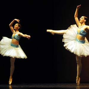 Fotografía de Joven Ballet de Málaga - Joven ballet de Málaga