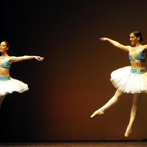 Fotografía de Joven Ballet de Málaga - Joven ballet de Málaga