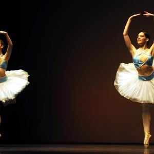 Fotografía de Joven Ballet de Málaga - Joven ballet de Málaga