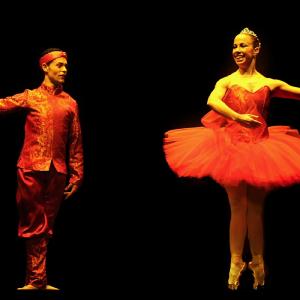 Fotografía de Joven Ballet de Málaga - Joven ballet de Málaga