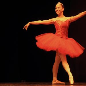 Fotografía de Joven Ballet de Málaga - Joven ballet de Málaga