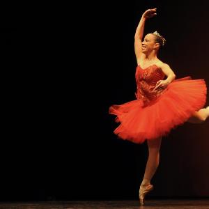 Fotografía de Joven Ballet de Málaga - Joven ballet de Málaga