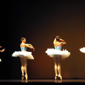 Fotografía de Joven Ballet de Málaga - Joven ballet de Málaga