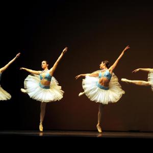 Fotografía de Joven Ballet de Málaga - Joven ballet de Málaga