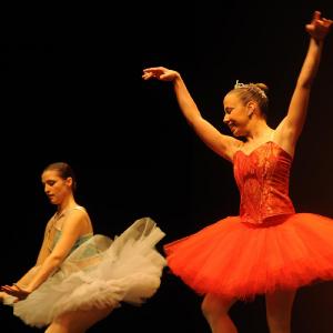 Fotografía de Joven Ballet de Málaga - Joven ballet de Málaga