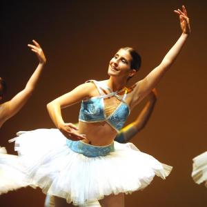 Fotografía de Joven Ballet de Málaga - Joven ballet de Málaga