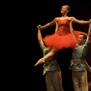 Fotografía de Joven Ballet de Málaga - Joven ballet de Málaga