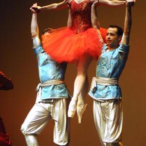 Fotografía de Joven Ballet de Málaga - Joven ballet de Málaga