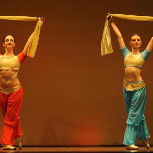 Fotografía de Joven Ballet de Málaga - Joven ballet de Málaga