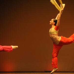 Fotografía de Joven Ballet de Málaga - Joven ballet de Málaga