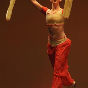 Fotografía de Joven Ballet de Málaga - Joven ballet de Málaga