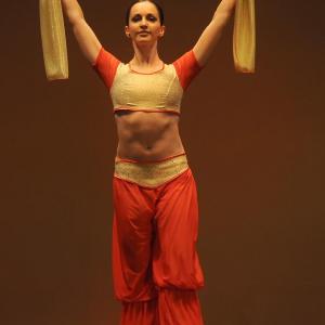 Fotografía de Joven Ballet de Málaga - Joven ballet de Málaga