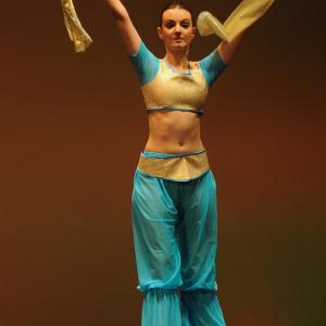 Fotografía de Joven Ballet de Málaga - Joven ballet de Málaga
