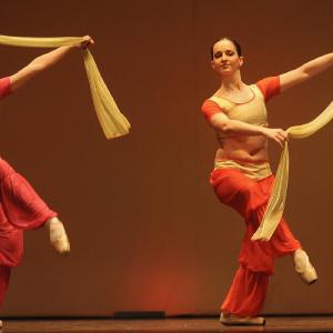 Fotografía de Joven Ballet de Málaga - Joven ballet de Málaga