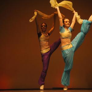 Fotografía de Joven Ballet de Málaga - Joven ballet de Málaga