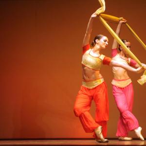 Fotografía de Joven Ballet de Málaga - Joven ballet de Málaga