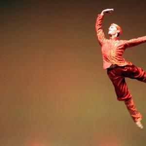 Fotografía de Joven Ballet de Málaga - Joven ballet de Málaga