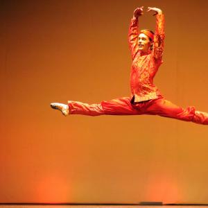 Fotografía de Joven Ballet de Málaga - Joven ballet de Málaga
