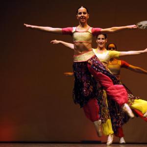 Fotografía de Joven Ballet de Málaga - Joven ballet de Málaga