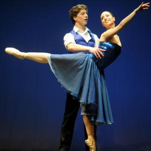 Fotografía de Joven Ballet de Málaga - Joven ballet de Málaga