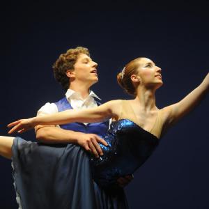 Fotografía de Joven Ballet de Málaga - Joven ballet de Málaga