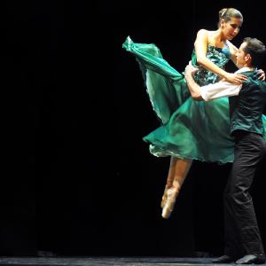 Fotografía de Joven Ballet de Málaga - Joven ballet de Málaga