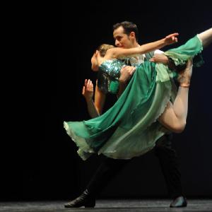 Fotografía de Joven Ballet de Málaga - Joven ballet de Málaga