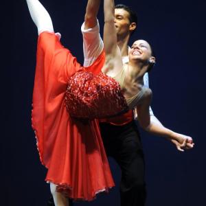 Fotografía de Joven Ballet de Málaga - Joven ballet de Málaga