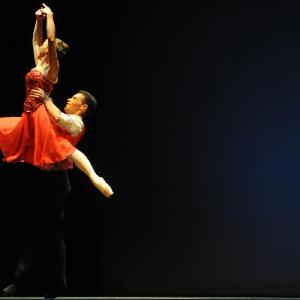 Fotografía de Joven Ballet de Málaga - Joven ballet de Málaga