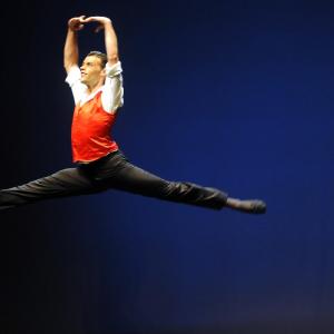Fotografía de Joven Ballet de Málaga - Joven ballet de Málaga