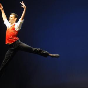 Fotografía de Joven Ballet de Málaga - Joven ballet de Málaga