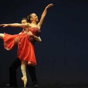 Fotografía de Joven Ballet de Málaga - Joven ballet de Málaga