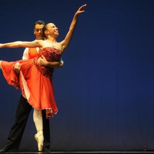 Fotografía de Joven Ballet de Málaga - Joven ballet de Málaga