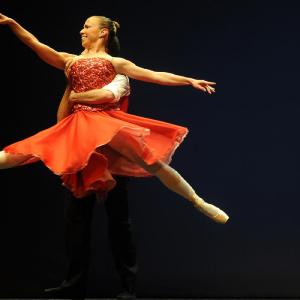 Fotografía de Joven Ballet de Málaga - Joven ballet de Málaga