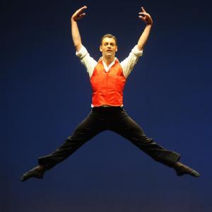 Fotografía de Joven Ballet de Málaga - Joven ballet de Málaga