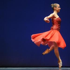 Fotografía de Joven Ballet de Málaga - Joven ballet de Málaga