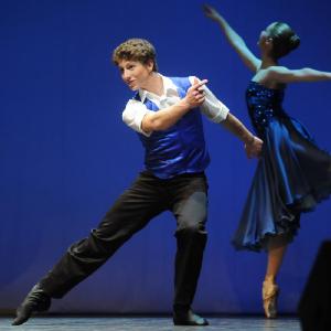 Fotografía de Joven Ballet de Málaga - Joven ballet de Málaga