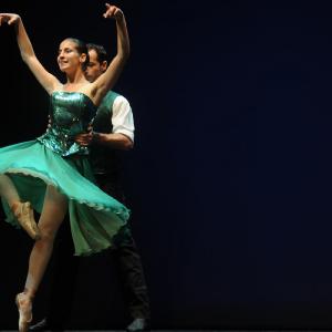 Fotografía de Joven Ballet de Málaga - Joven ballet de Málaga