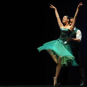 Fotografía de Joven Ballet de Málaga - Joven ballet de Málaga