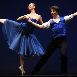 Fotografía de Joven Ballet de Málaga - Joven ballet de Málaga