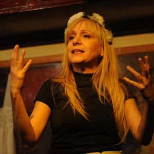 Fotografía de SILVIA ARMOZA “Perdóname, soy mujer” - 