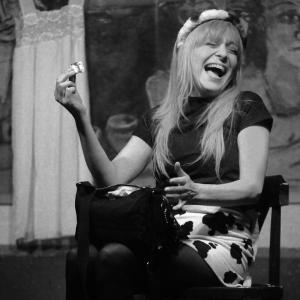 Fotografía de SILVIA ARMOZA “Perdóname, soy mujer” - 