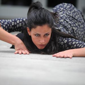 Fotografía de 4x4 Multidanza en Espacio Libre - 4x4 Multidanza