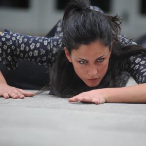 Fotografía de 4x4 Multidanza en Espacio Libre - 4x4 Multidanza