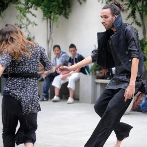 Fotografía de 4x4 Multidanza en Espacio Libre - 4x4 Multidanza