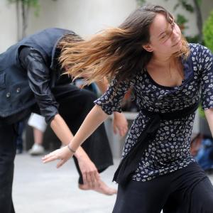 Fotografía de 4x4 Multidanza en Espacio Libre - 4x4 Multidanza