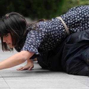 Fotografía de 4x4 Multidanza en Espacio Libre - 4x4 Multidanza