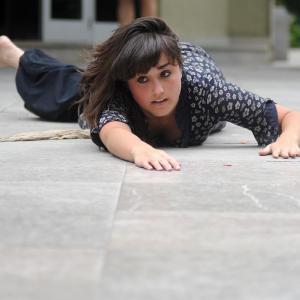 Fotografía de 4x4 Multidanza en Espacio Libre - 4x4 Multidanza